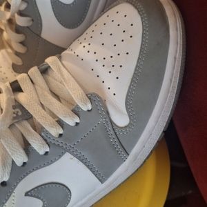 Air  Nike Jordan  shoes